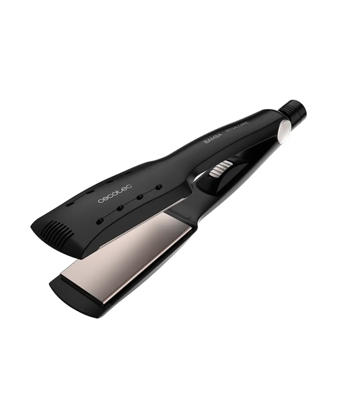 cecotec_04214_plancha_de_pelo_wet&dry_max:_alisado_rápido_con_queratina_y_argán__210ºc_0