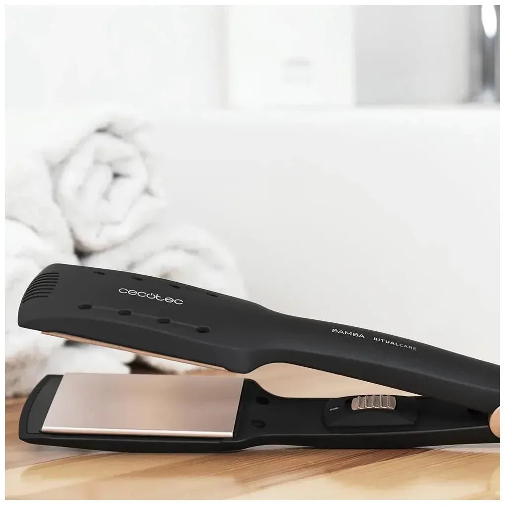 cecotec_04214_plancha_de_pelo_wet&dry_max:_alisado_rápido_con_queratina_y_argán__210ºc_10