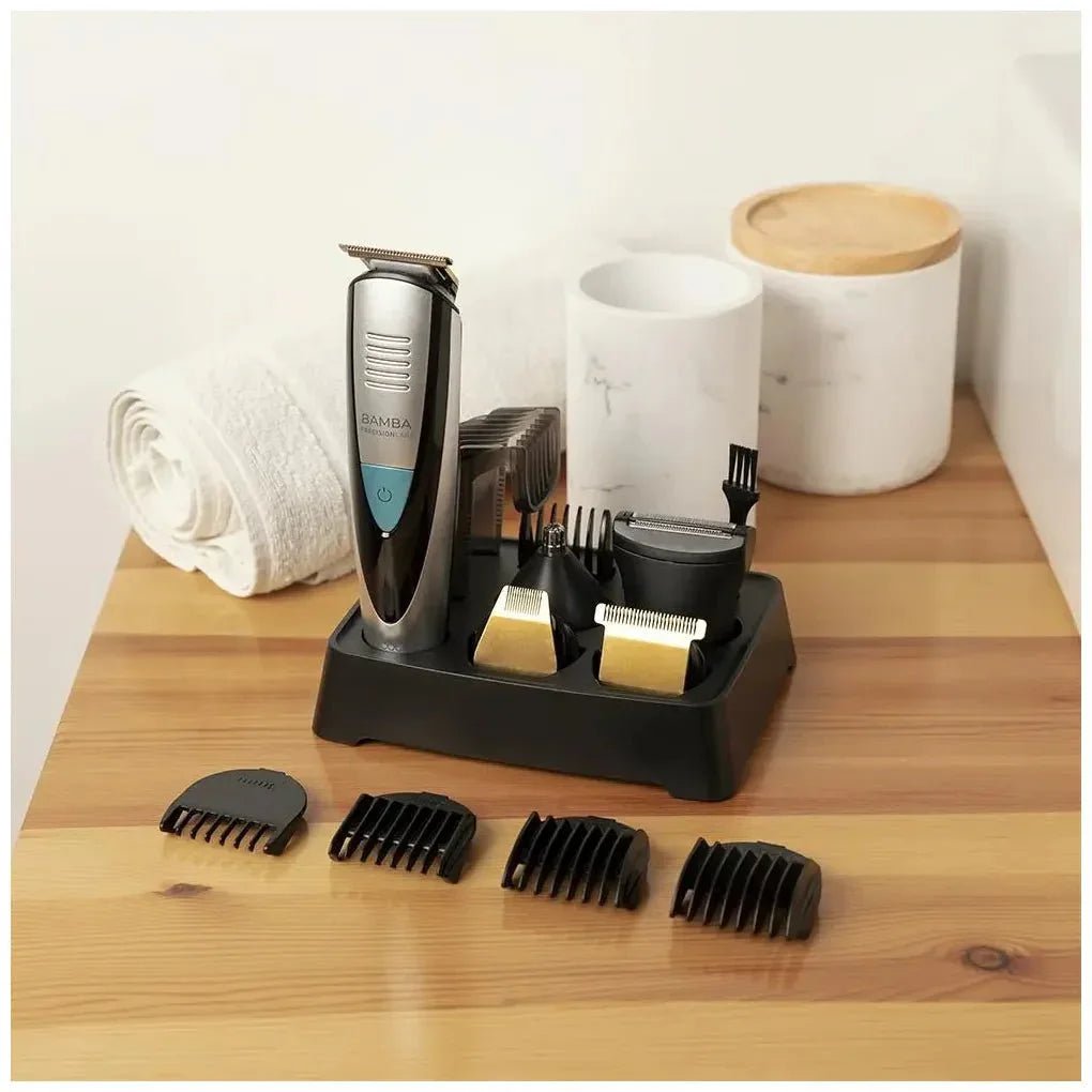 cecotec_04220_afeitadora_5_en_1_waterproof_con_cuchillas_de_titanio_y_batería_de_litio_8