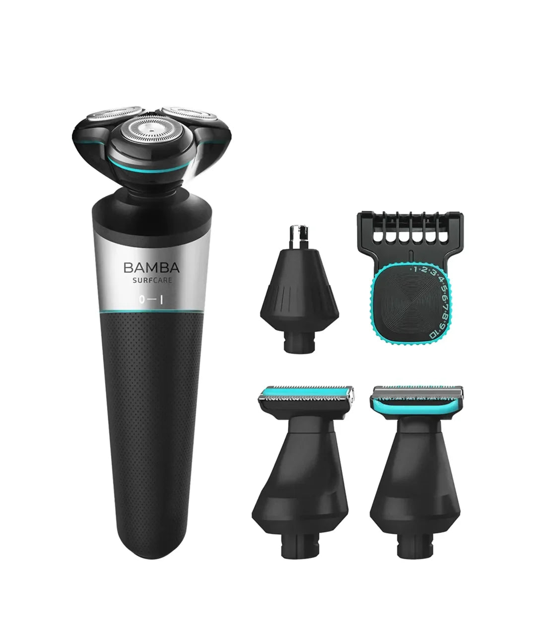 cecotec_04221_afeitadora_multifunción_5_en_1:_precisión__versatilidad_y_comodidad_ipx5_0