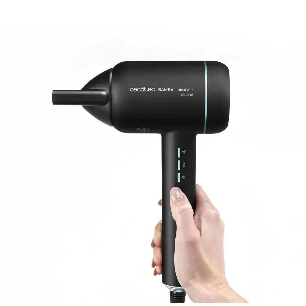 cecotec_04227_secador_iónico_digital_1800w_con_pantalla_lcd_y_accesorios_magnéticos_11