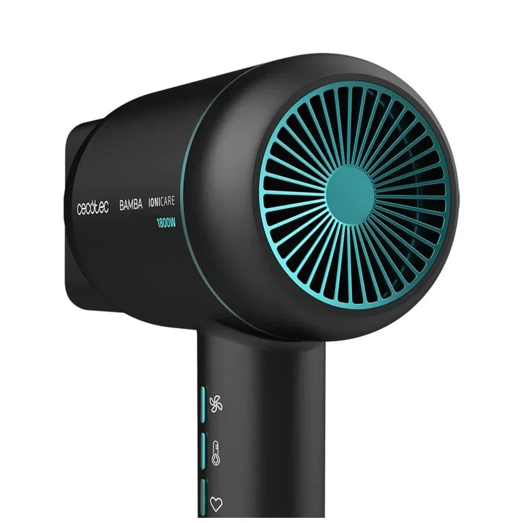 cecotec_04227_secador_iónico_digital_1800w_con_pantalla_lcd_y_accesorios_magnéticos_2