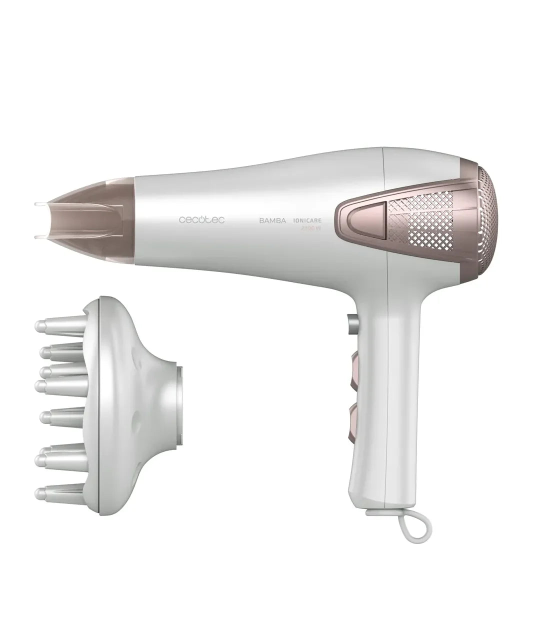cecotec_04238_secador_iónico_2100w_con_recogecables_y_accesorios_para_brillo_y_versatilidad_0