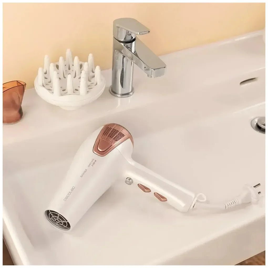 cecotec_04238_secador_iónico_2100w_con_recogecables_y_accesorios_para_brillo_y_versatilidad_2