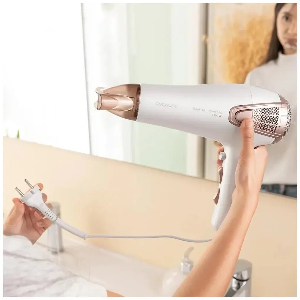 cecotec_04238_secador_iónico_2100w_con_recogecables_y_accesorios_para_brillo_y_versatilidad_3
