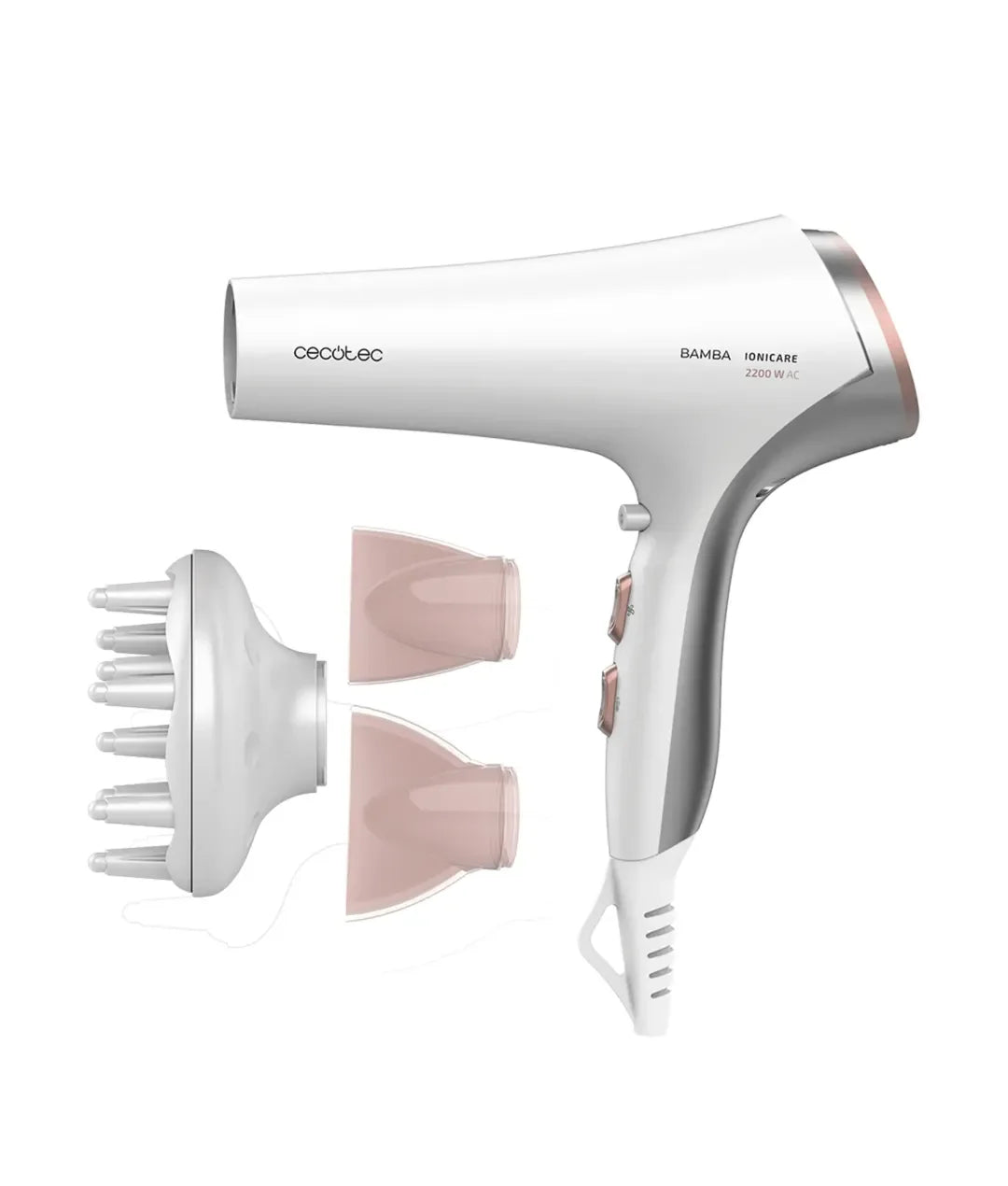 cecotec_04240_secador_de_pelo_profesional_2200w_con_iones_reales_y_accesorios_para_acabado_brillante_0