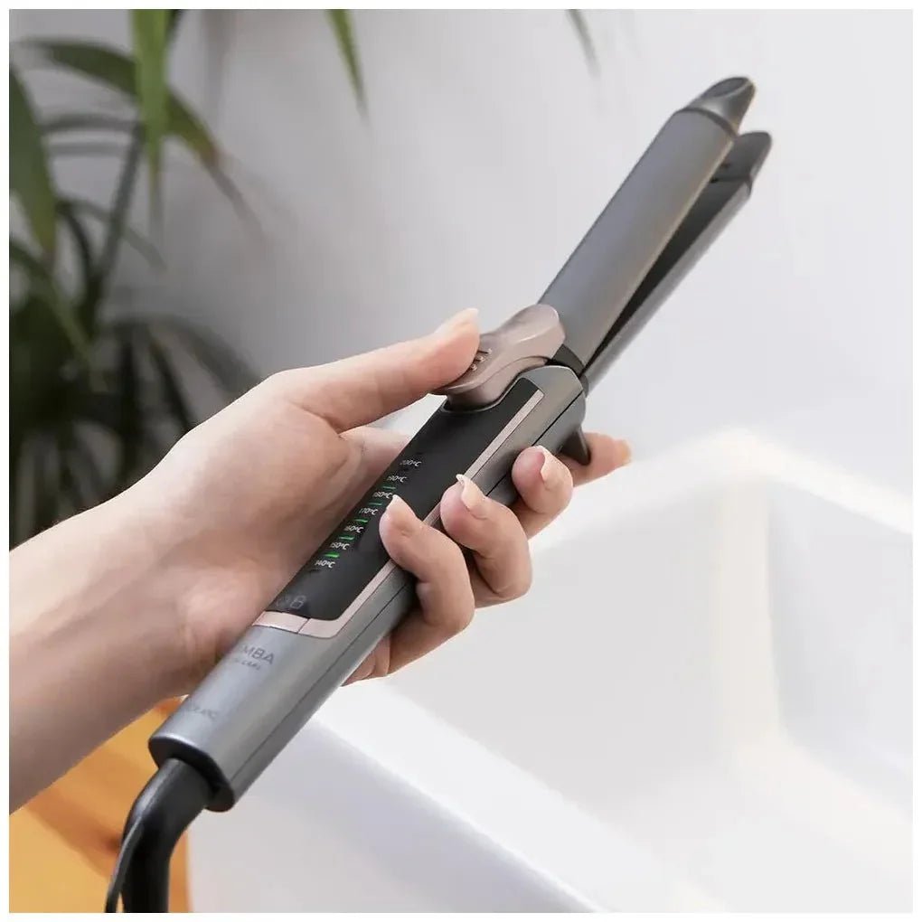 cecotec_04247_plancha_y_tenacilla_2en1_de_titanio:_calentamiento_rápido_y_selector_táctil_5