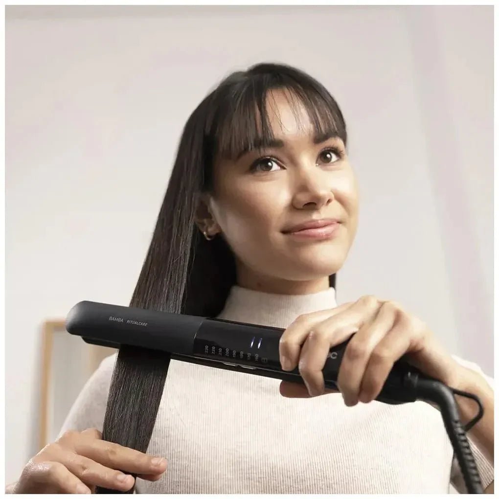 cecotec_04249_plancha_de_pelo_profesional_de_titanio_con_ion_real_y_control_táctil_avanzado_5