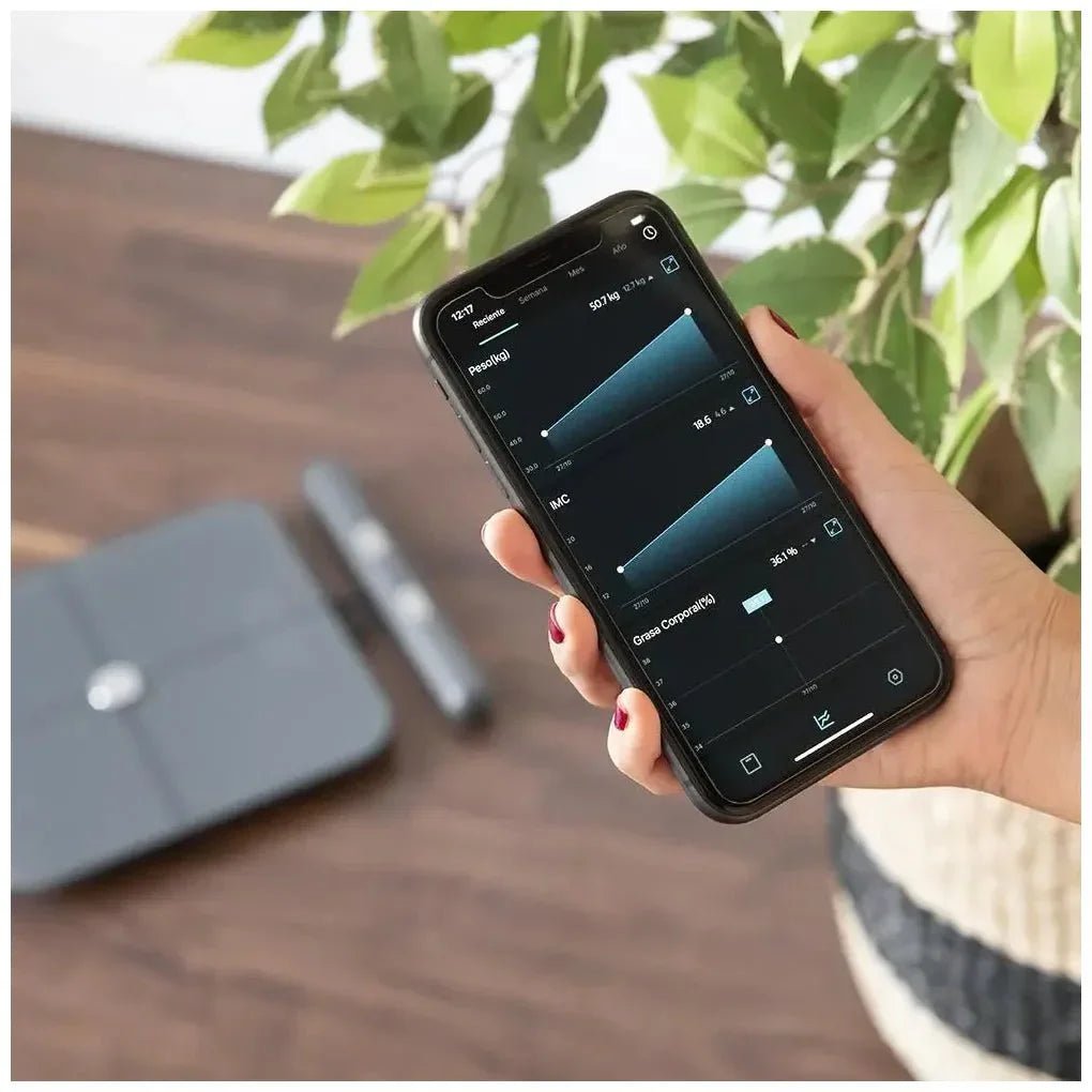 cecotec_04265_báscula_inteligente_extraplana_con_bioimpedancia_y_bluetooth_en_color_dark_grey_4