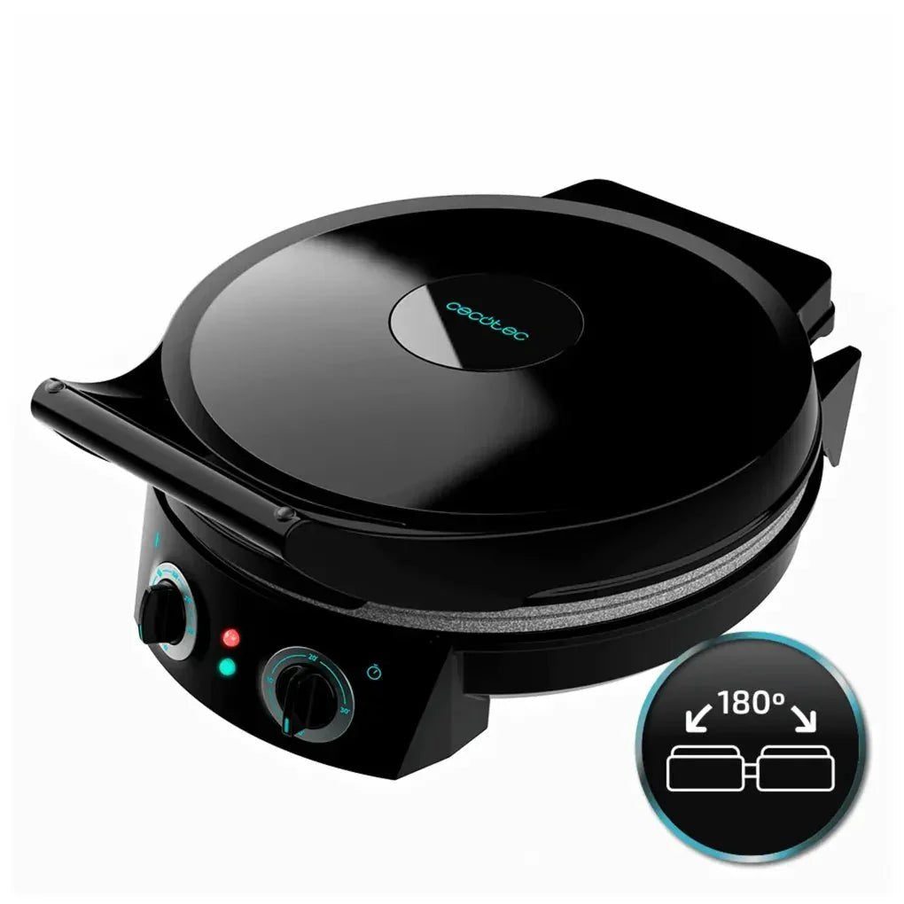 cecotec_04278_horno_eléctrico_1800w_para_pizza_con_grill__temporizador_y_apertura_180º_2