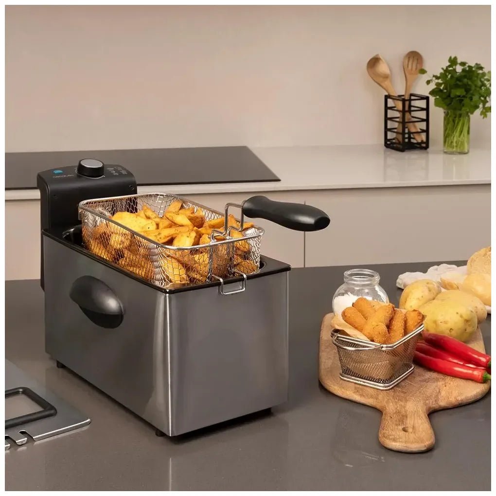 cecotec_04287_freidora_eléctrica_2180w__3l_con_filtro_oilclean_y_diseño_en_acero_inoxidable_2