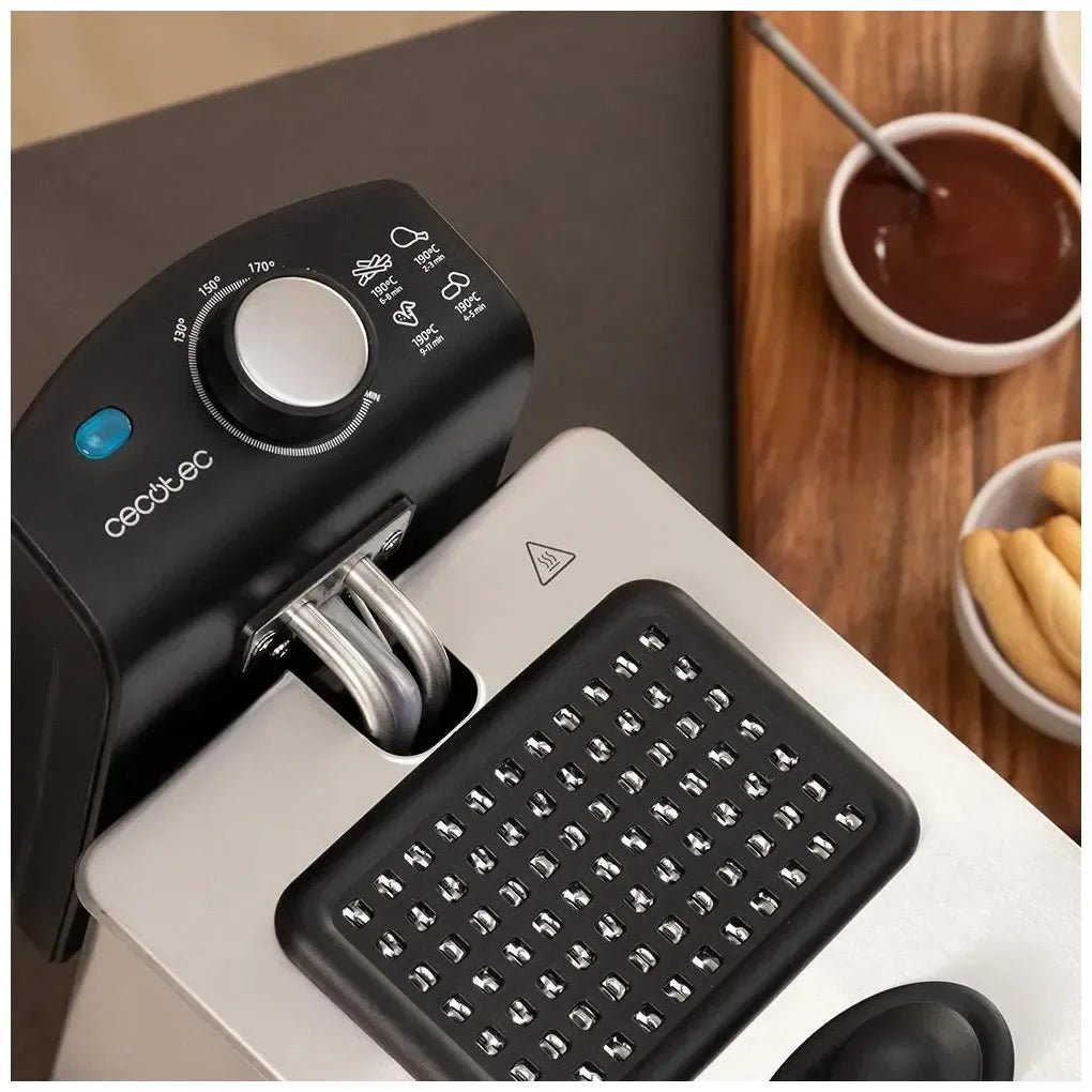 cecotec_04287_freidora_eléctrica_2180w__3l_con_filtro_oilclean_y_diseño_en_acero_inoxidable_7