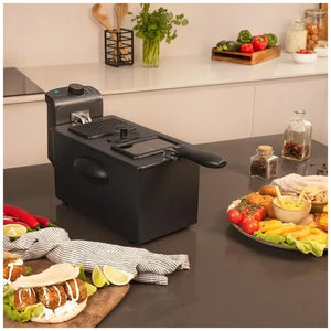 cecotec_04288_freidora_eléctrica_2180w_cleanfry_3000_black:_eficiencia_y_estilo_en_tu_cocina_2