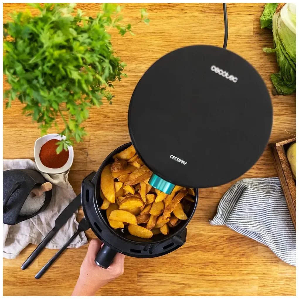 cecotec_04308_freidora_saludable_2.5l_con_aire_caliente__pantalla_digital_y_control_táctil_3