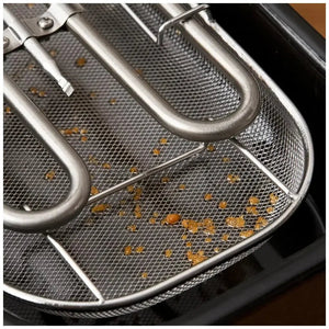 cecotec_04311_freidora_cleanfry_3000_dark:_potencia__estilo_y_aceite_limpio_en_tu_cocina_2