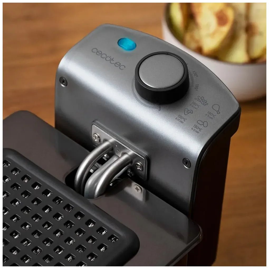 cecotec_04311_freidora_cleanfry_3000_dark:_potencia__estilo_y_aceite_limpio_en_tu_cocina_8