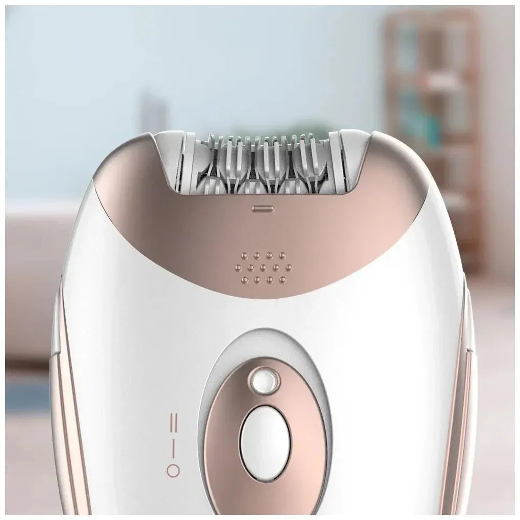 cecotec_04334_depiladora_bamba_skincare:_precisión_y_comodidad_con_cabezales_intercambiables_6