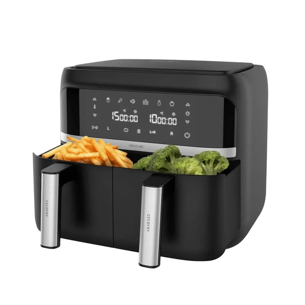 cecotec_04338_freidora_de_aire_9l:_cocina_saludable_con_tecnología_perfectcook_y_temporizador_2