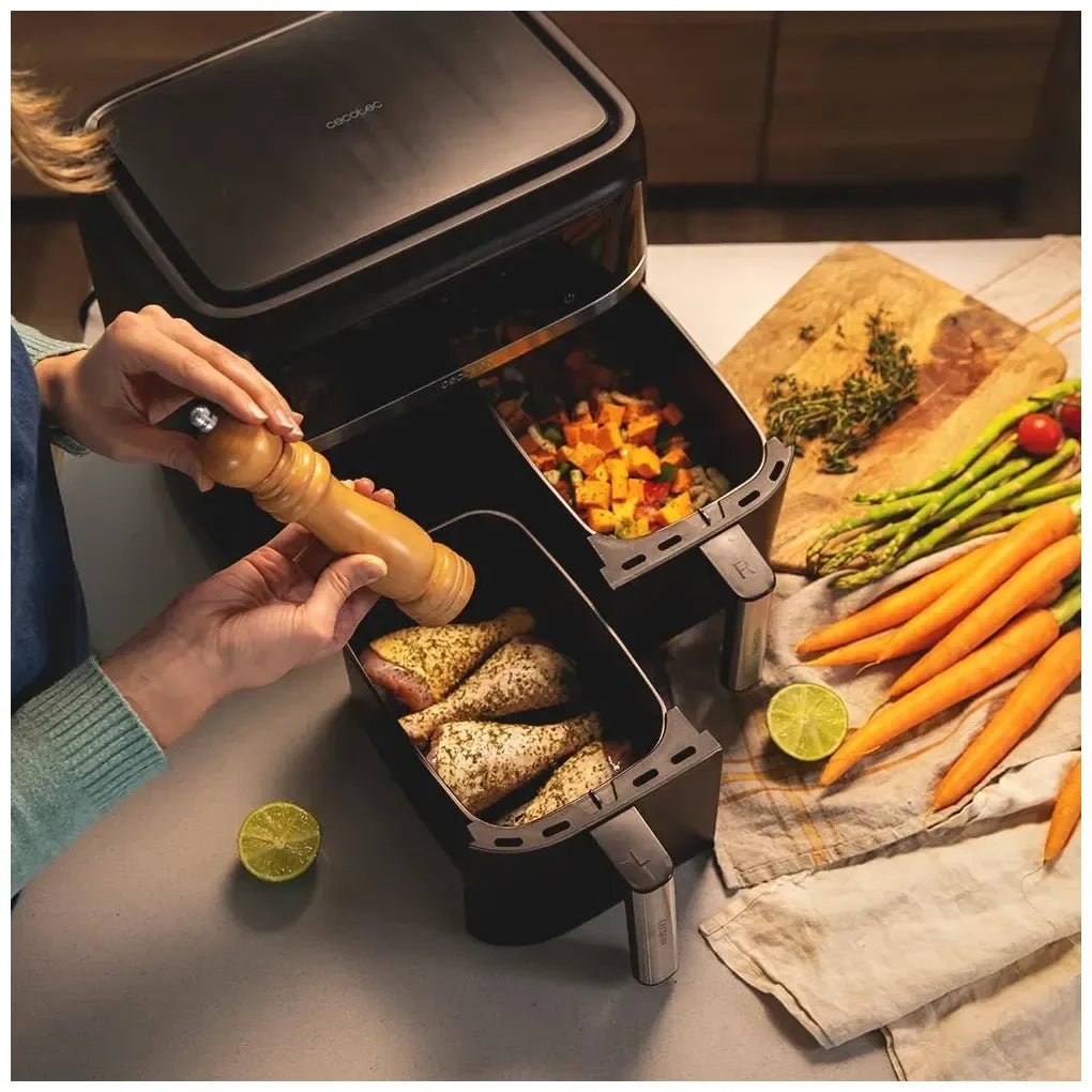 cecotec_04338_freidora_de_aire_9l:_cocina_saludable_con_tecnología_perfectcook_y_temporizador_4