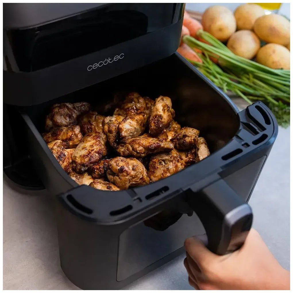 cecotec_04340_freidora_dietética_6l_con_tecnología_perfectcook_para_cocina_saludable_2