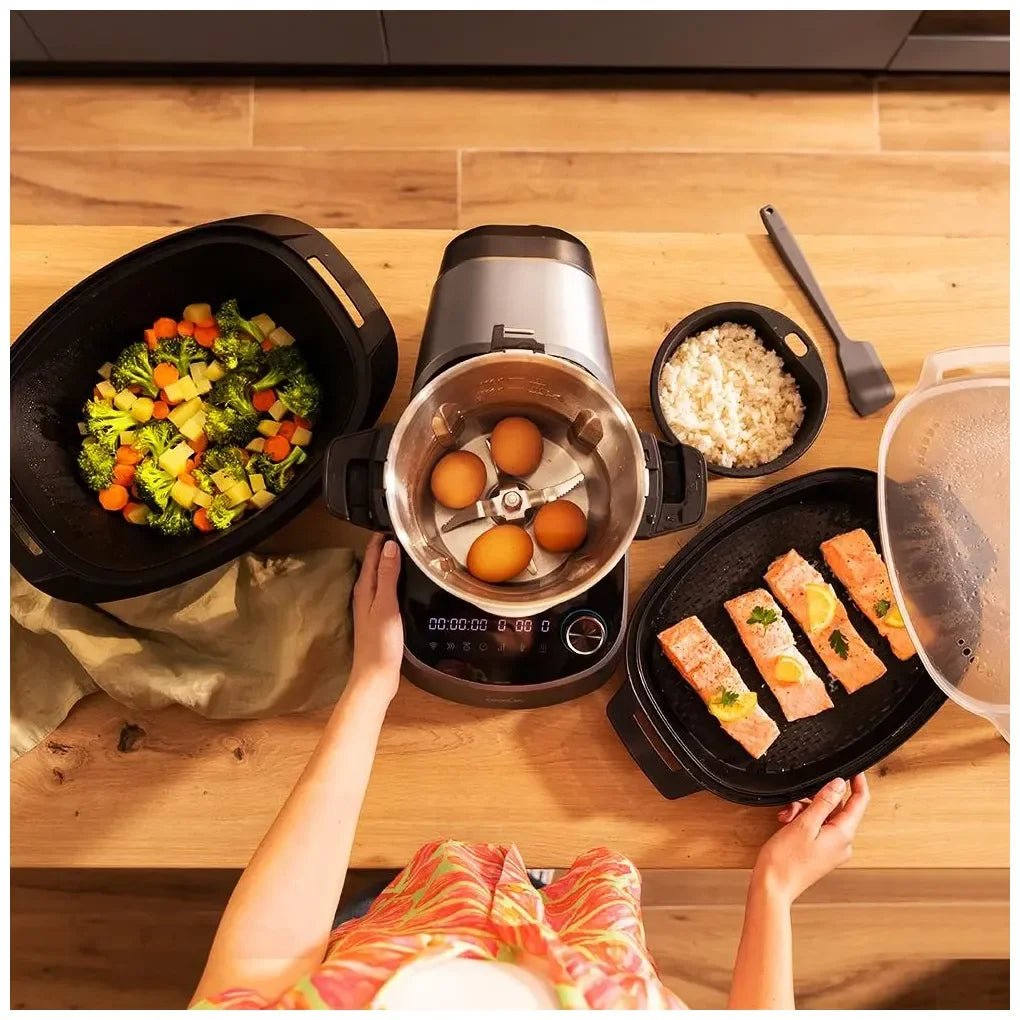 cecotec_04342_robot_de_cocina_inteligente_mambo_11090:_innovación_y_versatilidad_en_tu_hogar_11