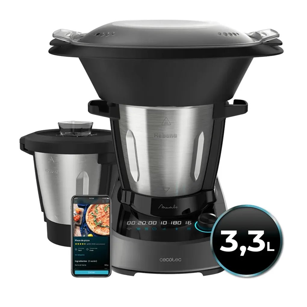 cecotec_04342_robot_de_cocina_inteligente_mambo_11090:_innovación_y_versatilidad_en_tu_hogar_2