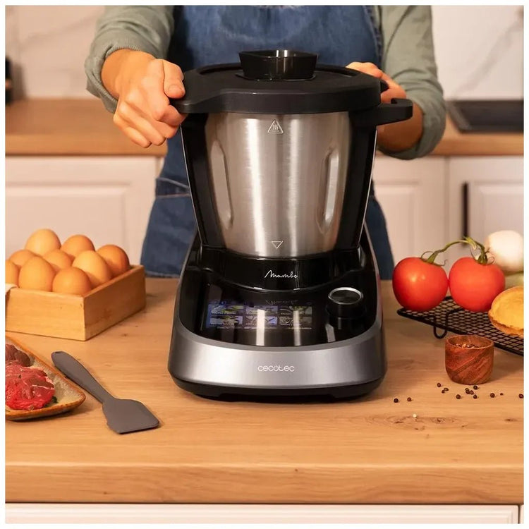 cecotec_04346_robot_de_cocina_multifunción_mambo_touch:_innovación_y_versatilidad_en_tu_hogar_10