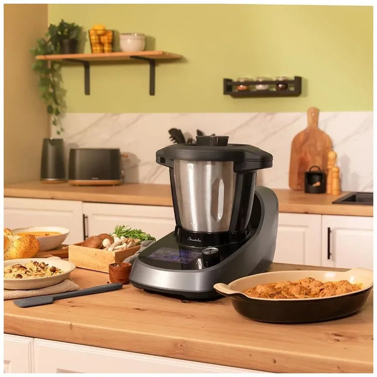 cecotec_04346_robot_de_cocina_multifunción_mambo_touch:_innovación_y_versatilidad_en_tu_hogar_2