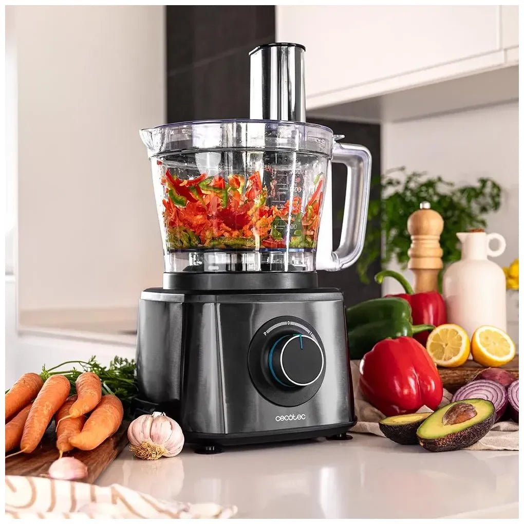 cecotec_04361_procesador_de_alimentos_2000w_paprika:_potencia__versatilidad_y_diseño_elegante_4