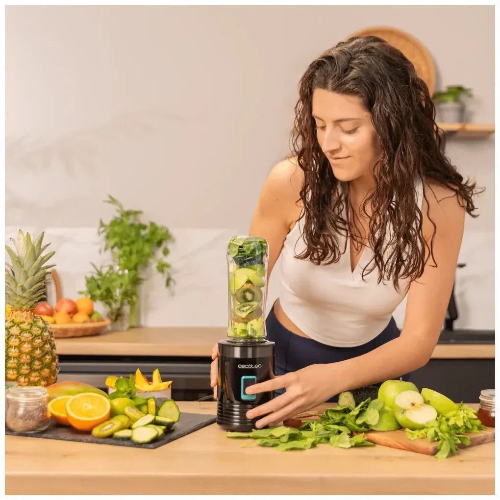 cecotec_04395_batidora_de_smoothies_350w_con_cuchillas_de_titanio_y_vaso_portátil_600ml_2