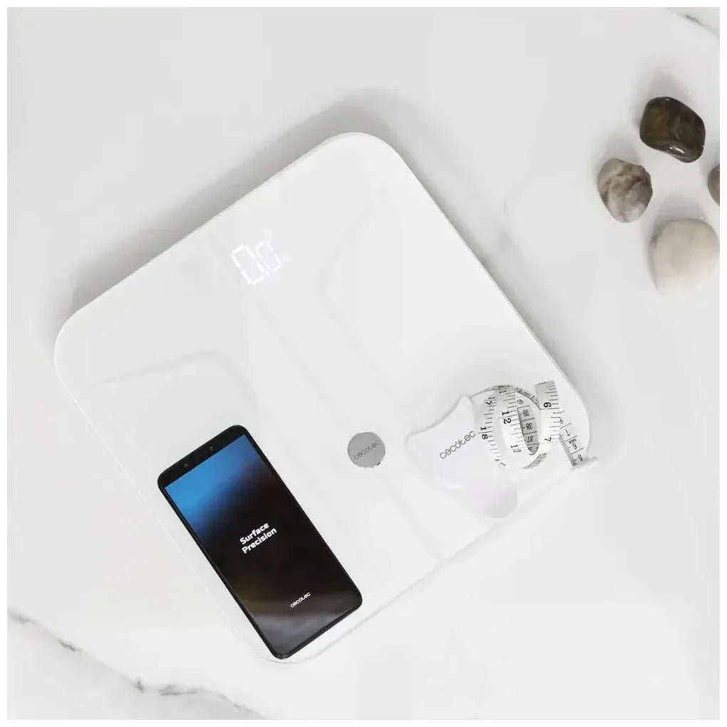 cecotec_04404_báscula_inteligente_con_bioimpedancia_y_bluetooth_para_análisis_corporal_completo_2
