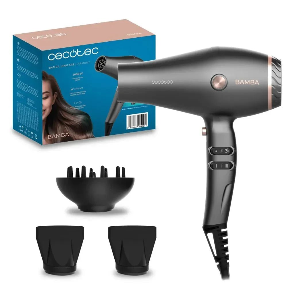 cecotec_04409_secador_de_pelo_2600w_con_iones_y_accesorios_para_cabello_brillante_y_sin_frizz_1
