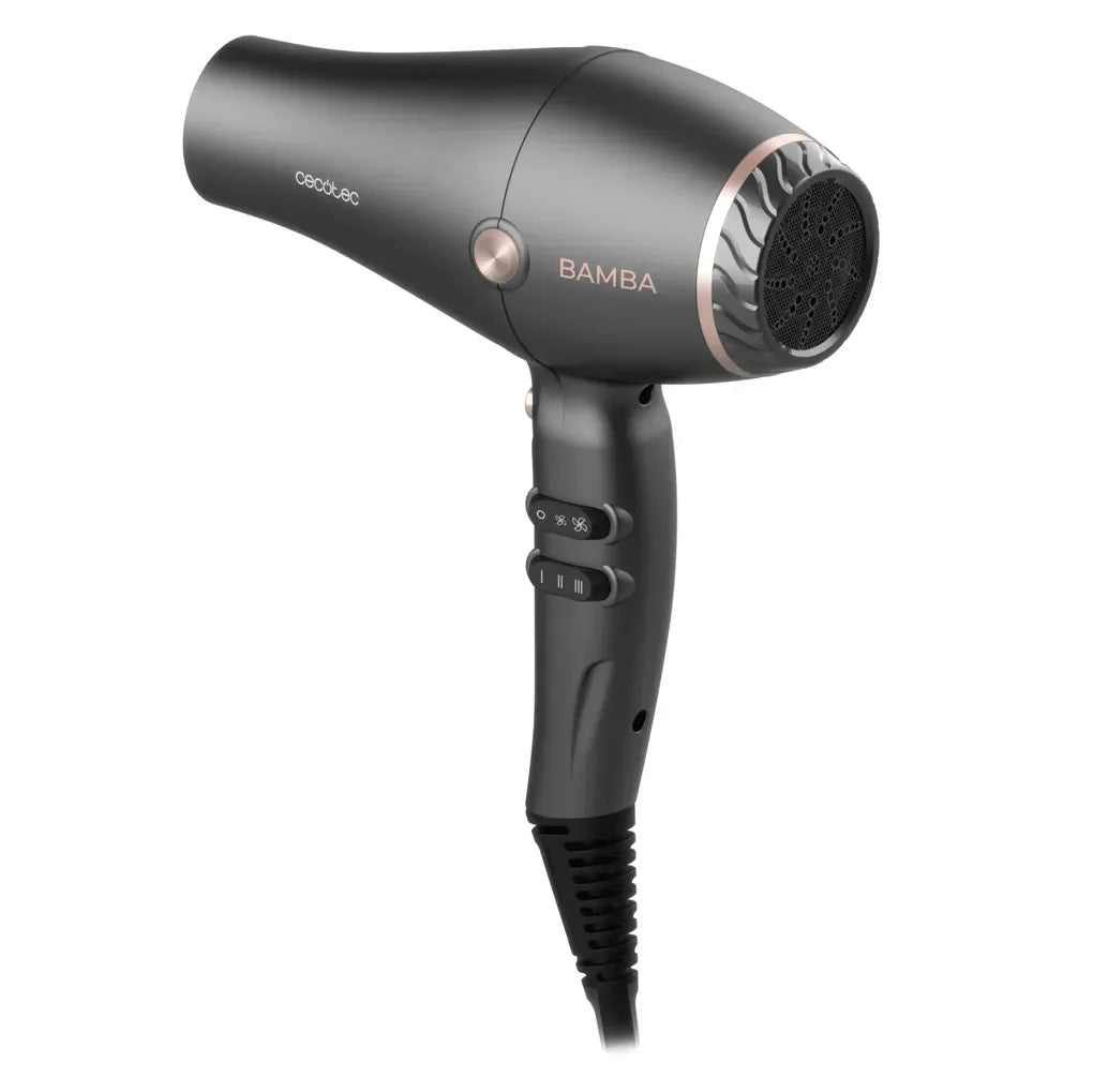 cecotec_04409_secador_de_pelo_2600w_con_iones_y_accesorios_para_cabello_brillante_y_sin_frizz_2