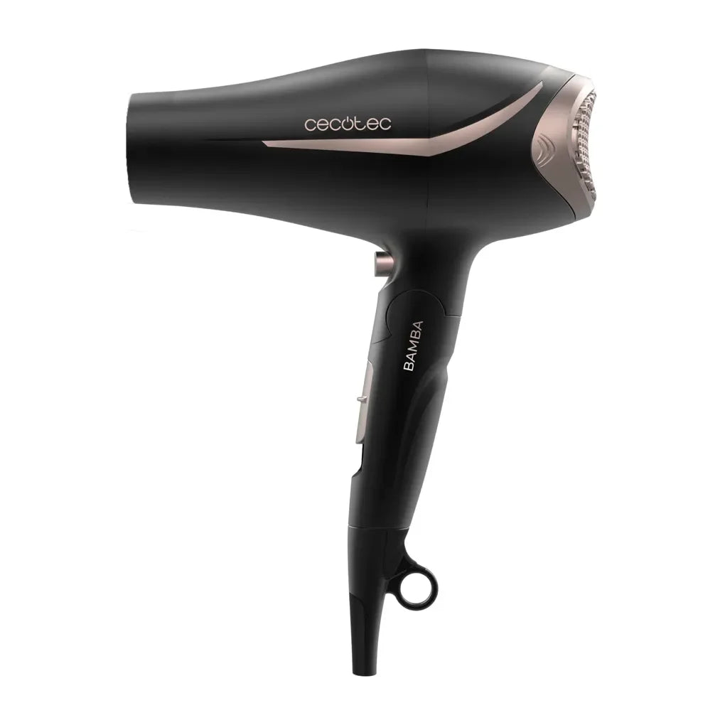 cecotec_04414_secador_plegable_ionicare_&go_glow:_potencia_2200w__anti_frizz_y_accesorios_2