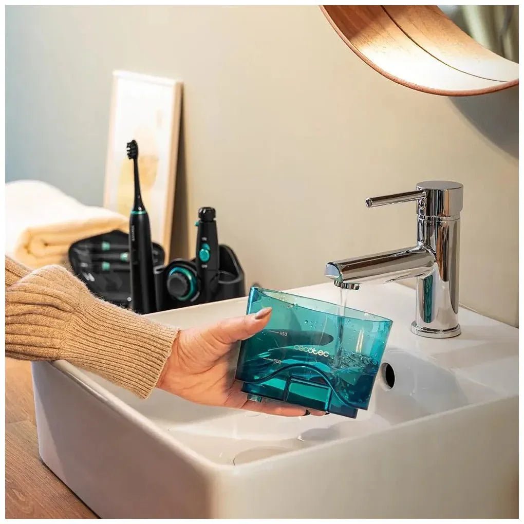 cecotec_04437_centro_dental_avanzado:_irrigador_y_cepillo_eléctrico_con_modos_personalizados_3