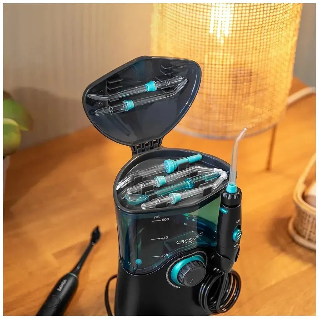 cecotec_04437_centro_dental_avanzado:_irrigador_y_cepillo_eléctrico_con_modos_personalizados_4