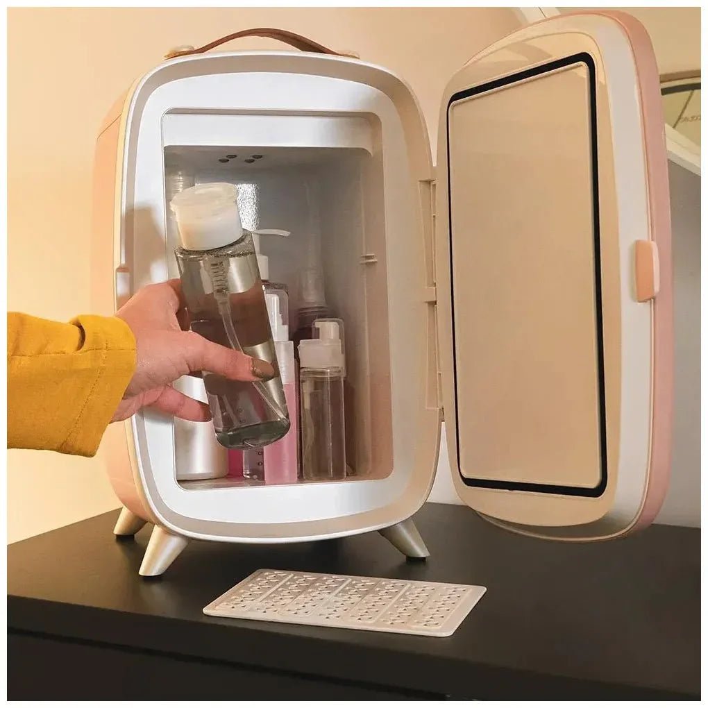 cecotec_04442_nevera_de_cosméticos_6l_con_espejo_y_luz_led__bamba_coolingbeauty_6000_10