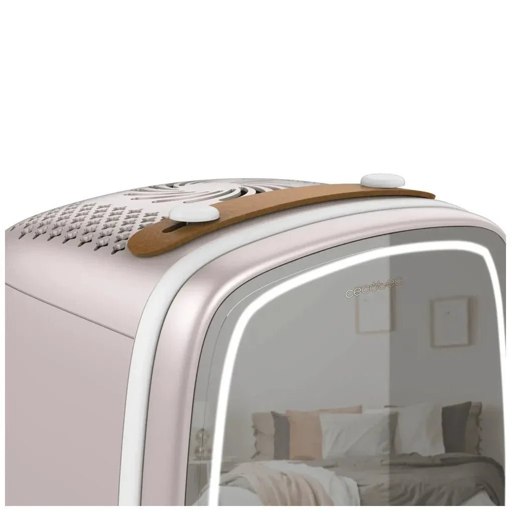 cecotec_04442_nevera_de_cosméticos_6l_con_espejo_y_luz_led__bamba_coolingbeauty_6000_3