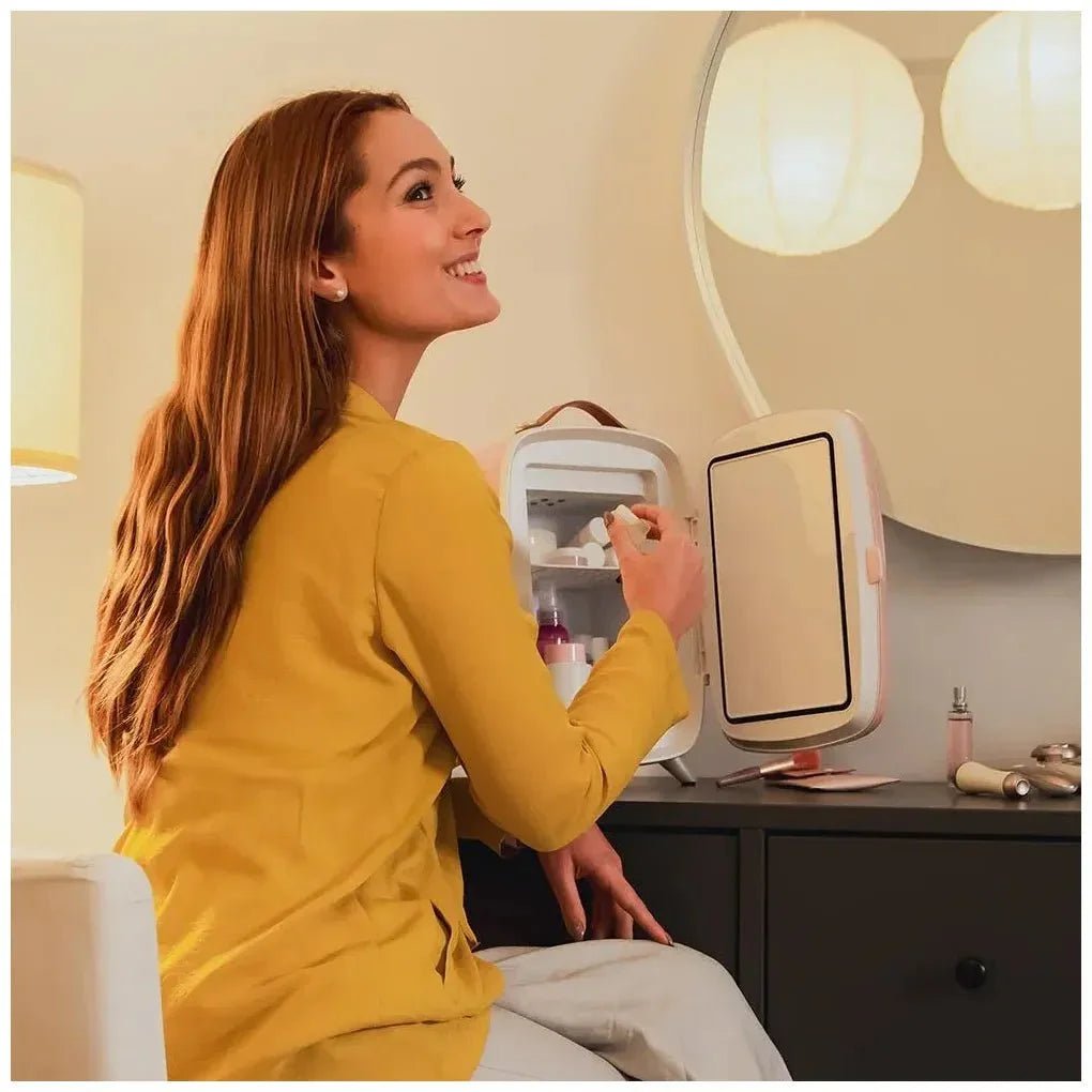cecotec_04442_nevera_de_cosméticos_6l_con_espejo_y_luz_led__bamba_coolingbeauty_6000_7