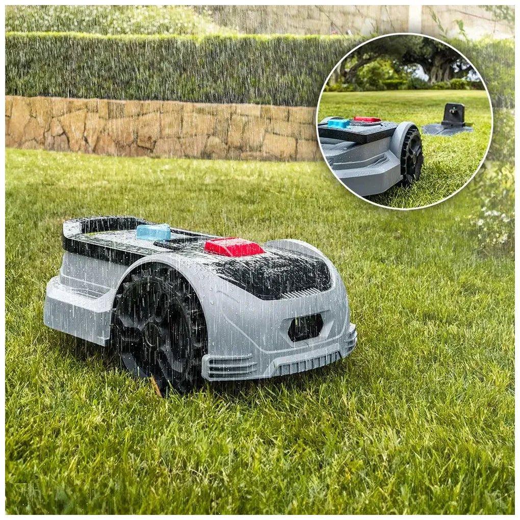 cecotec_04478_robot_cortacésped_inteligente_para_jardines_de_hasta_500_m²_con_control_app_y_sensor_de_lluvia_10