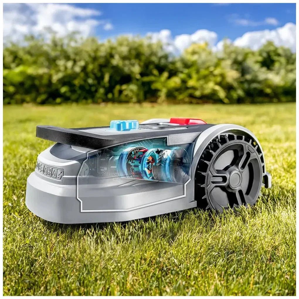 cecotec_04478_robot_cortacésped_inteligente_para_jardines_de_hasta_500_m²_con_control_app_y_sensor_de_lluvia_6