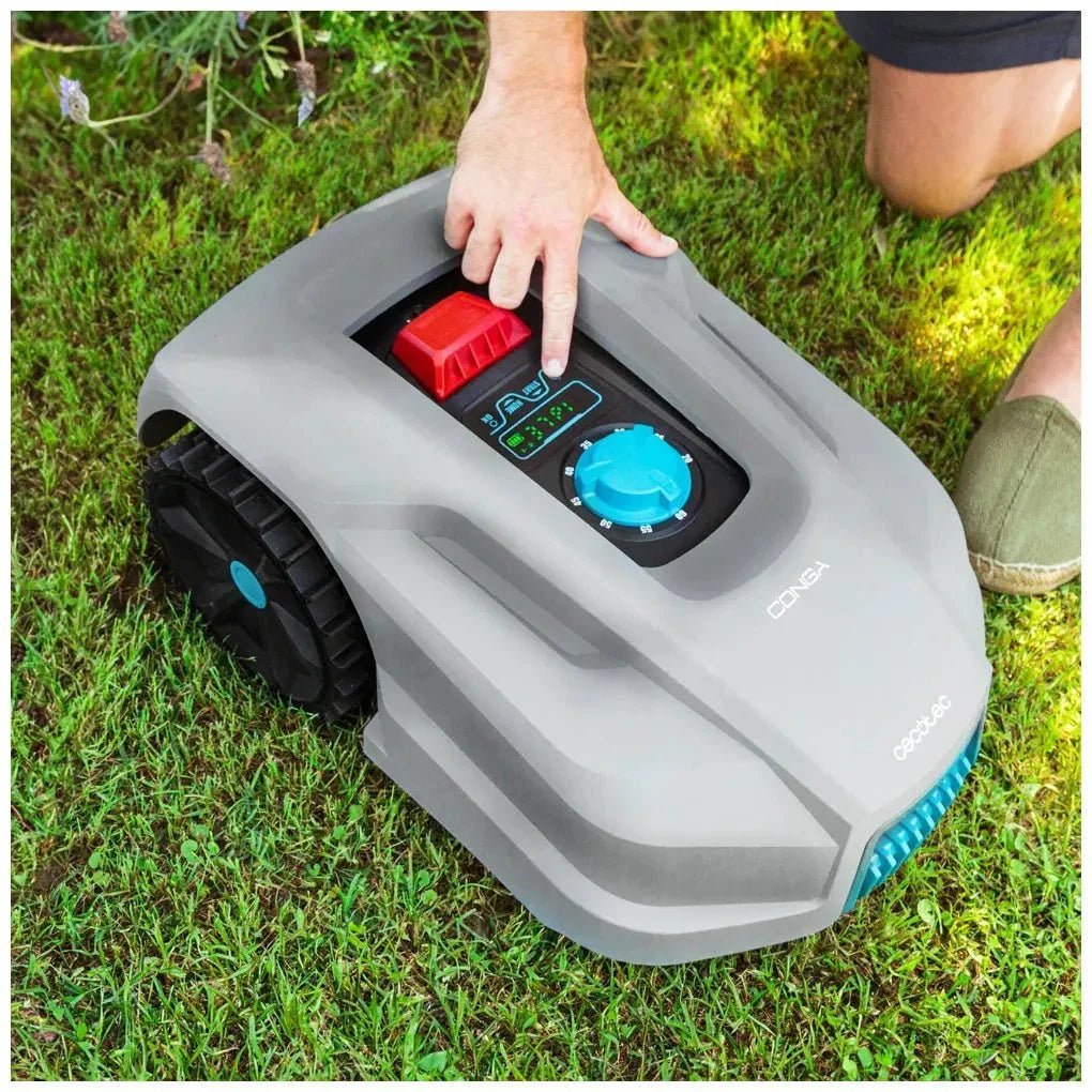cecotec_04479_robot_cortacésped_inteligente_para_jardines_de_hasta_800_m²_con_control_por_app_11