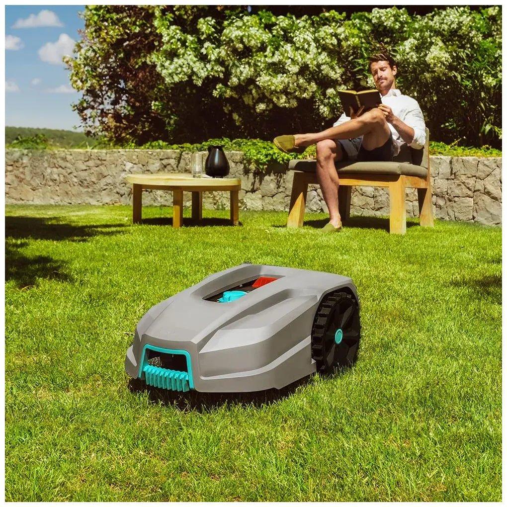 cecotec_04479_robot_cortacésped_inteligente_para_jardines_de_hasta_800_m²_con_control_por_app_4