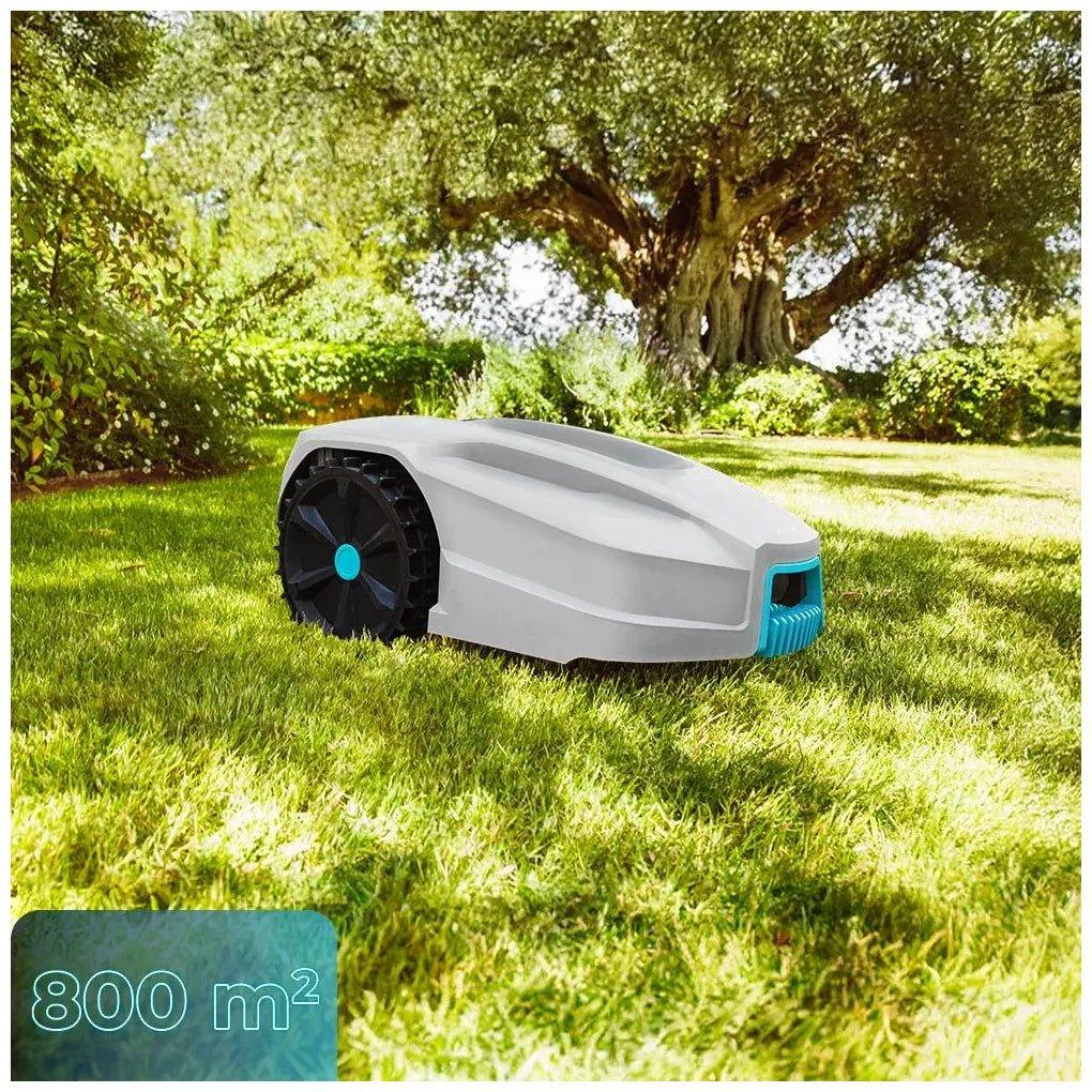 cecotec_04479_robot_cortacésped_inteligente_para_jardines_de_hasta_800_m²_con_control_por_app_5