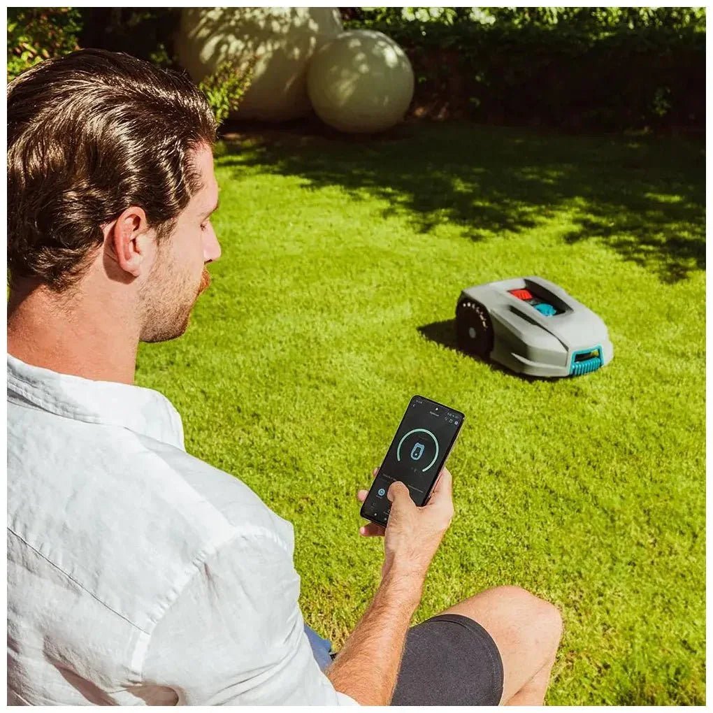 cecotec_04479_robot_cortacésped_inteligente_para_jardines_de_hasta_800_m²_con_control_por_app_7
