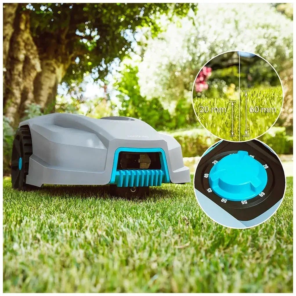 cecotec_04479_robot_cortacésped_inteligente_para_jardines_de_hasta_800_m²_con_control_por_app_8