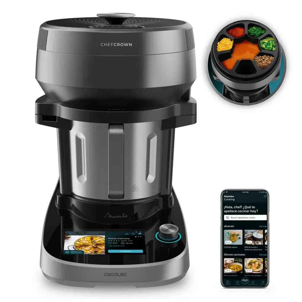cecotec_04701_robot_de_cocina_multifunción_con_autodispensador_y_45_funciones_innovadoras_2