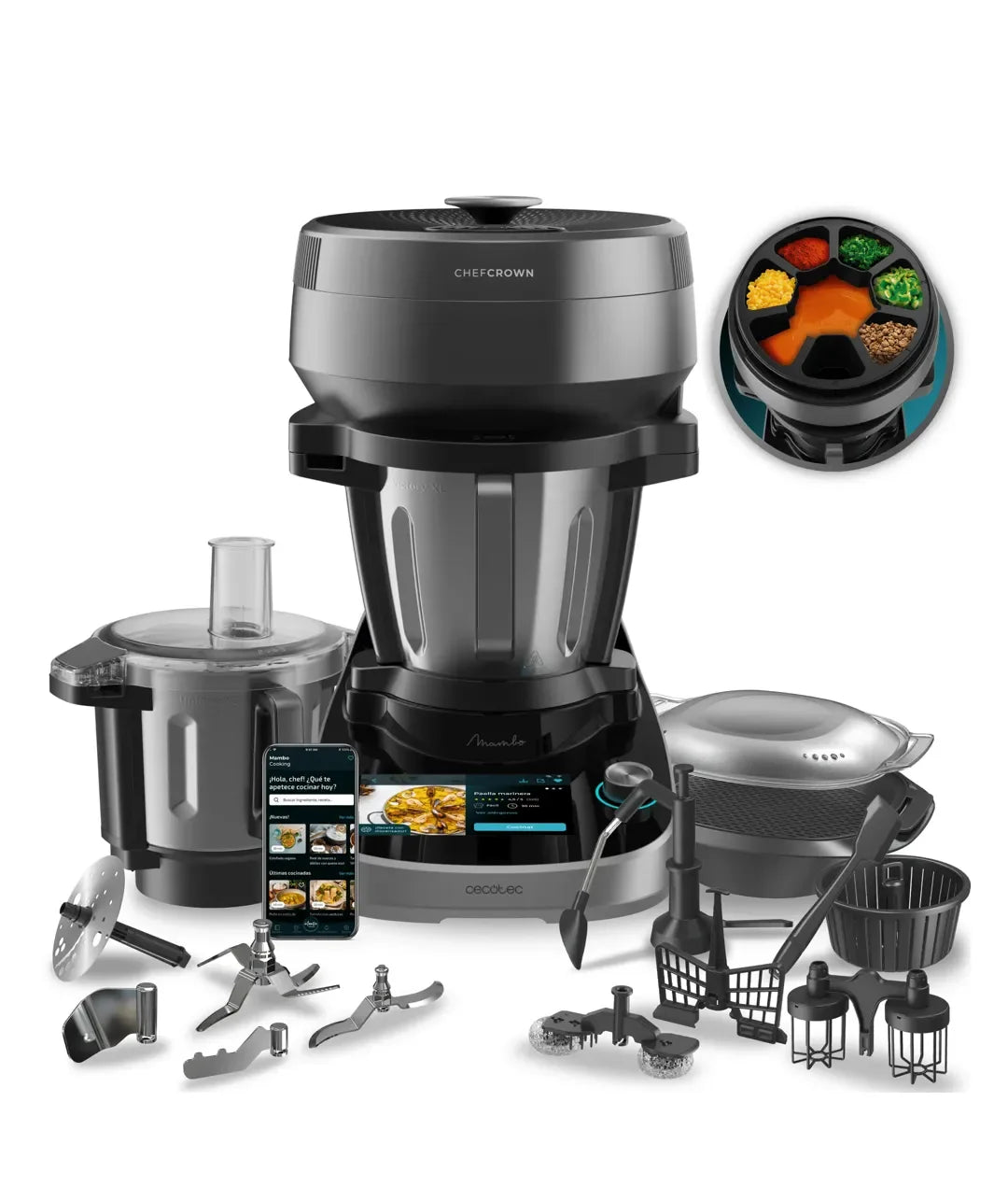 cecotec_04702_robot_de_cocina_multifunción_con_autodispensador_y_45_funciones_innovadoras_0