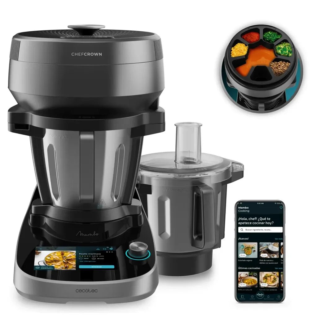 cecotec_04702_robot_de_cocina_multifunción_con_autodispensador_y_45_funciones_innovadoras_2