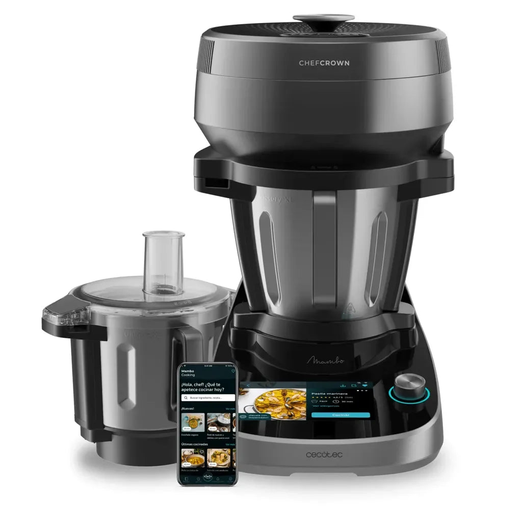 cecotec_04702_robot_de_cocina_multifunción_con_autodispensador_y_45_funciones_innovadoras_3